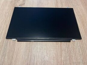 Predám obrazovku do notebooku 14"LED SLIM display 30pin/ - 1