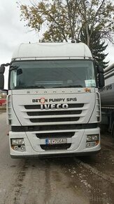 IVECO STRALIS