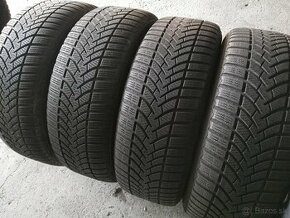 205/55 r16 zimné pneumatiky Semperit Speed Grip 3