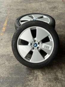 BMW i3. R19.NOVA NEPOUZITA SADA NA ZIMU/TPMS