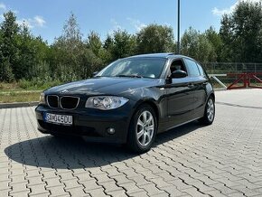 BMW 118d