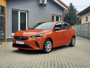 Opel Corsa 1.2T Automat SK Servisná knižka