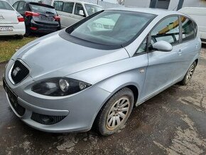 Seat Altea