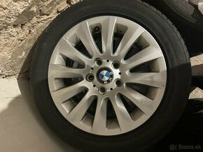 16" Alu kola = 5x120 = BMW 3er e90 e90 – LETNÍ- TOP