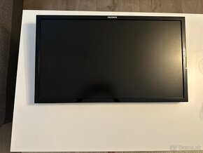 Samsung UJ59 – 4K UHD Monitor pre Kvalitný Obraz