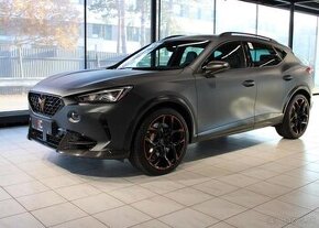 Cupra Formentor VZ5 4Drive DSG benzín automat