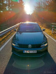 VW Jetta 2,0 TDI 81kw+ chip