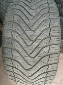 Celoročné GRIPMAX SUREGRIP A/S 235/35 R 19 91W - 2ks