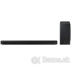 SoundBar Samsung HW-Q900T/EN