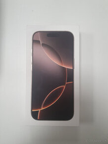 iPhone 16 Pro 128GB