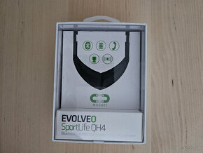 Bluetooth sluchadla Evolveo SportLife QH4