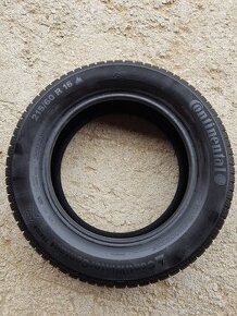 215/60 R16