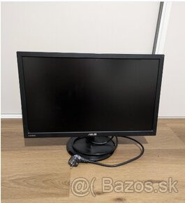 LCD monitor 21.5" ASUS VP228H Gaming