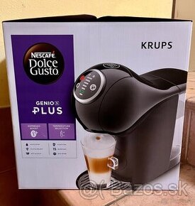 Dolce Gusto - Genio S Plus