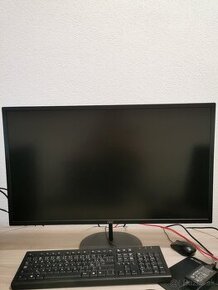 Predám monitor AOC 31,5"  Q32V4