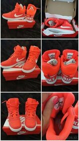 Predám Originál čisto nove tenisky Nike len za 50 eur.