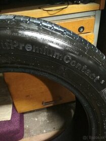 Continental Premiumcontact 5 235/55 R17 W XL -103