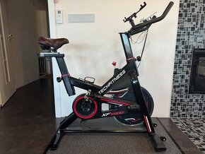 Stacionárny bicykel Techfitness xf5900