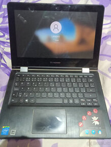 ponukam notebook lenovo