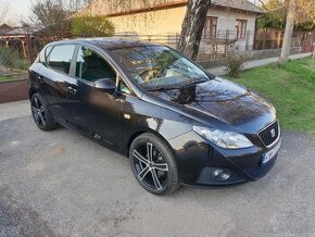 Seat Ibiza 1.4 63kW