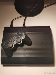 PlayStation 3 super slim