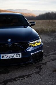 BMW 530xD G30