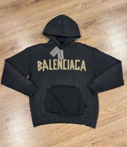 Balenciaga mikina.