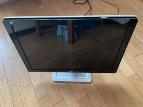 Monitor HP W2216V