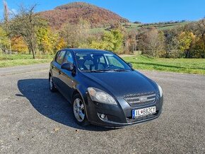 Kia ceed 1.6