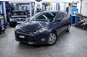 Ford Focus Kombi 1.0 SCTi Sport