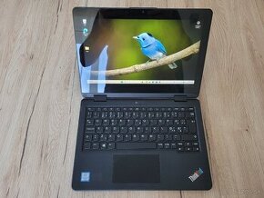 Lenovo ThinkPad 11e Yoga G6, m3, 4GB, SSD NVMe 128GB