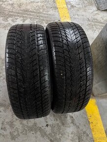 225/55R18 98V Fortune Winter