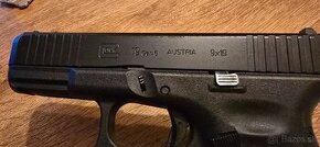 GLOCK 19X9 gen5