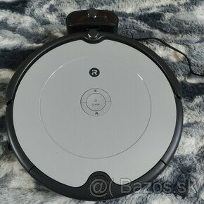 Irobot roomba 698