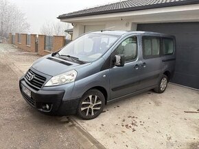 Fiat scudo 1,6 diesel 2008