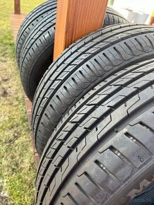 Zanove Matador Hectorra 5 205/60 R16 92 H (osobné letné)