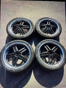 Kolesa 5x120 r18