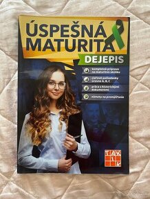 Maturita z dejepisu (úspešná maturita z dejepisu)