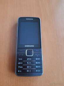 Predám Samsung GT-S5610