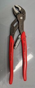 Multi kliešte Knipex Smartgrip 250mm