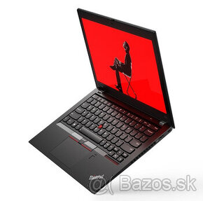 Lenovo X1 Carbon G7:Core i7 8565U, 16GB, SSD 512GB, W10P