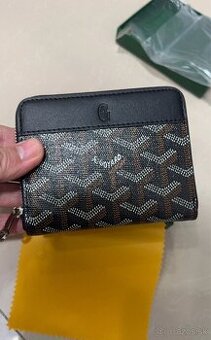 goyard wallet