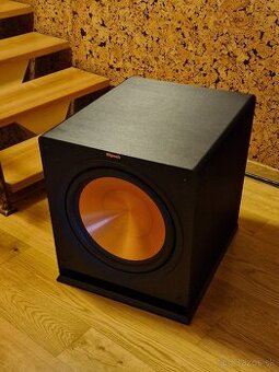 Klipsch R-115SW (15") - 1