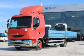 Renault MIDLUM 150.08-B P 4X2, EURO 2, PNEU 80%