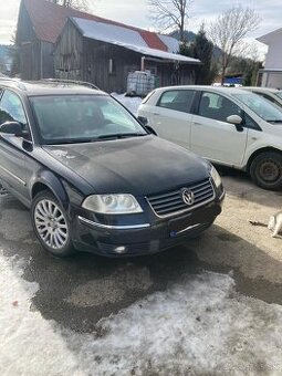 Volkswagen passat kombi 1.9 TDI