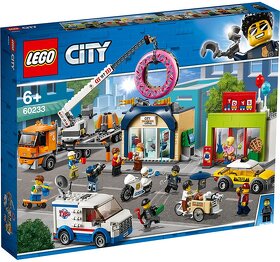 Predám Lego City