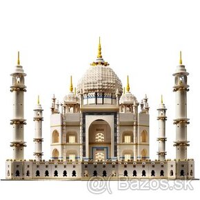 Taj Mahal 10256