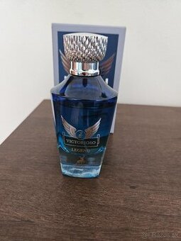 Maison alhambra victorioso legend parfém 100ml