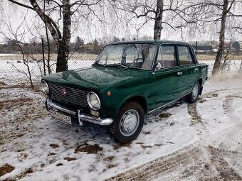 Lada Vaz Žiguli 2101