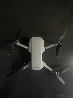 DJI Mini 2SE - 1